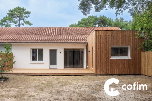 House in Bouhebe, Capbreton, France 4 - 16458257