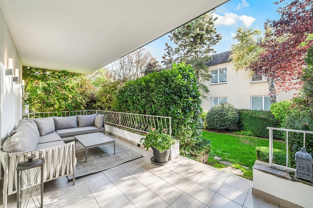 Apartment in Vienna, Wien, Austria 1 - 16445389
