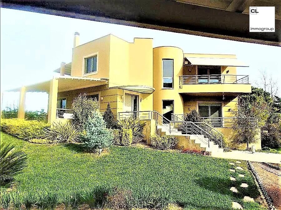 Villa in Nafplio, Nafplio, Greece 1 - 16430496