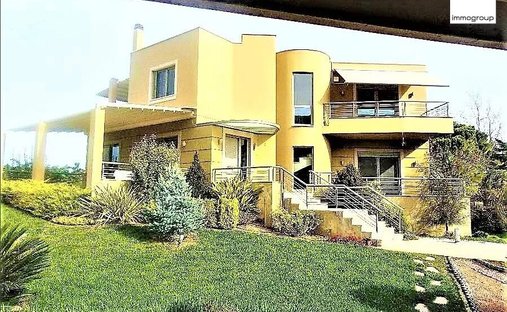 Villa in Nafplio, Nafplio, Griechenland 1