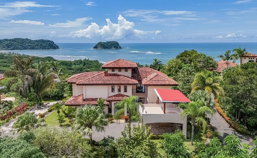 House in Sámara, Guanacaste Province, Costa Rica 1