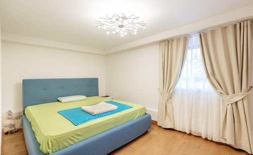 Castle for Sale in Perast, Kotor Municipality, Montenegro