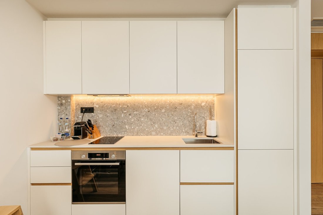 Apartment in Tivat, Tivat Municipality, Montenegro 5 - 16420770