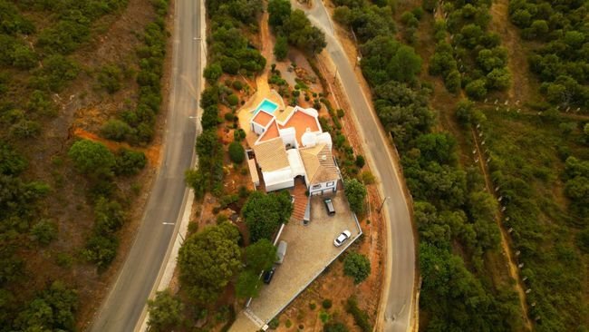 Villa in Silves, Algarve, Portugal 3 - 16459076