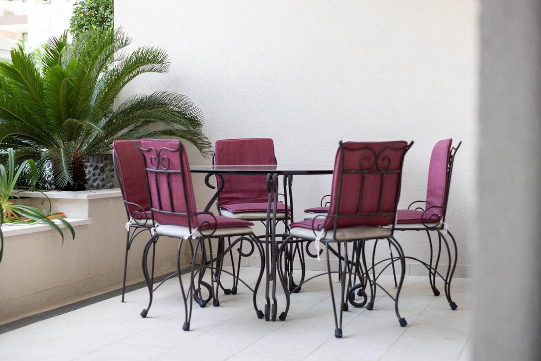 Apartment in Tivat, Tivat Municipality, Montenegro 3 - 16430528