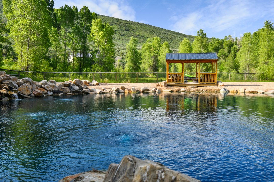 Estate in Park City, Utah, United States 2 - 16416458