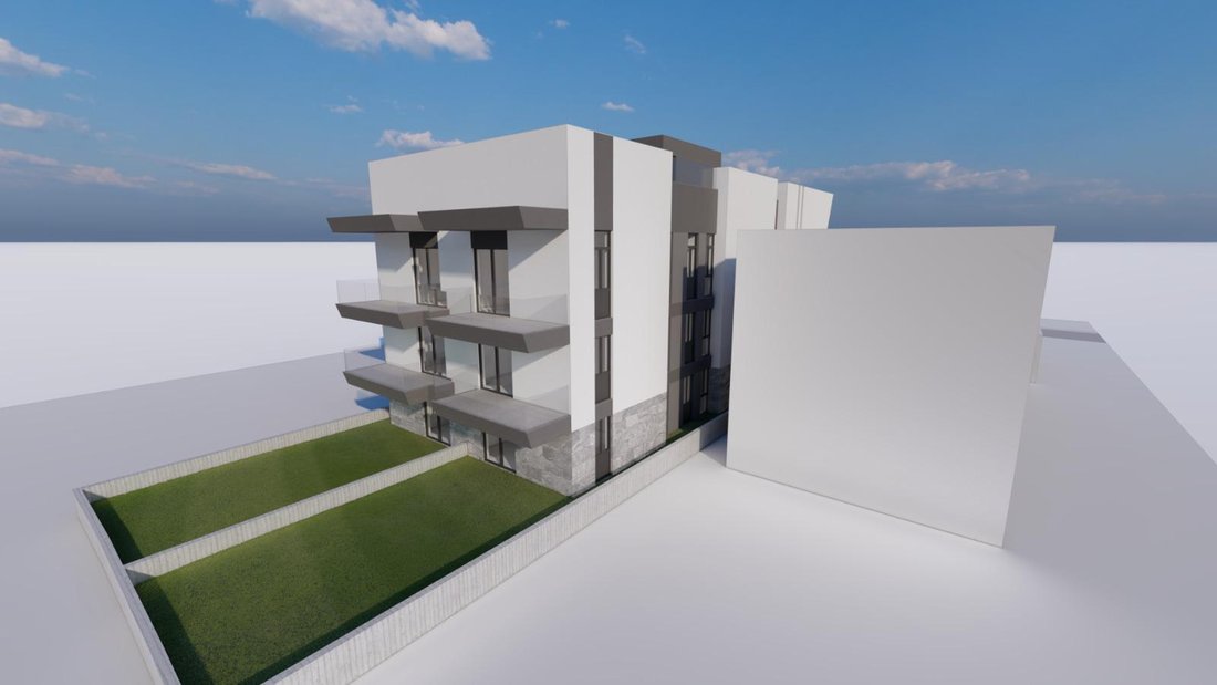 Penthouse in Bibinje, Zadar County, Croatia 3 - 16420558