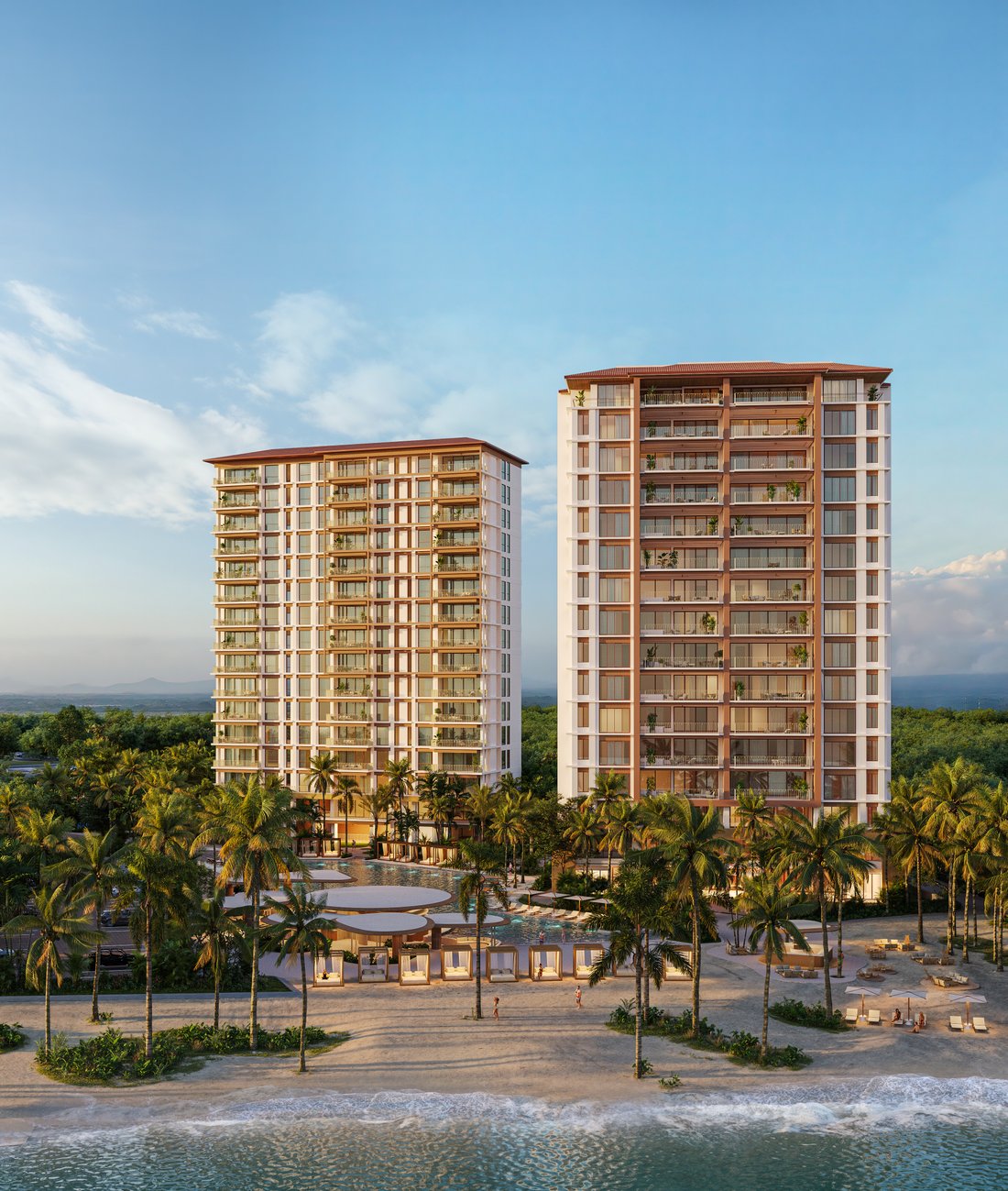 Apartment in El Chirú, Coclé Province, Panama 2 - 14809075