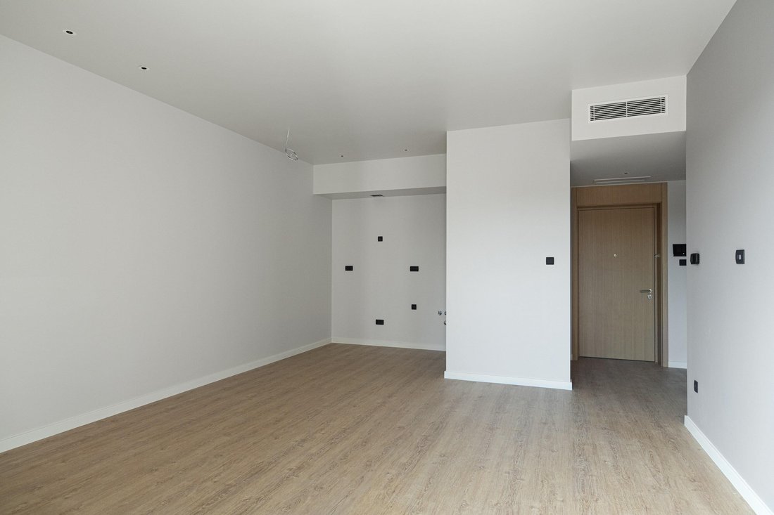 Apartment in Tivat, Tivat Municipality, Montenegro 4 - 16426748