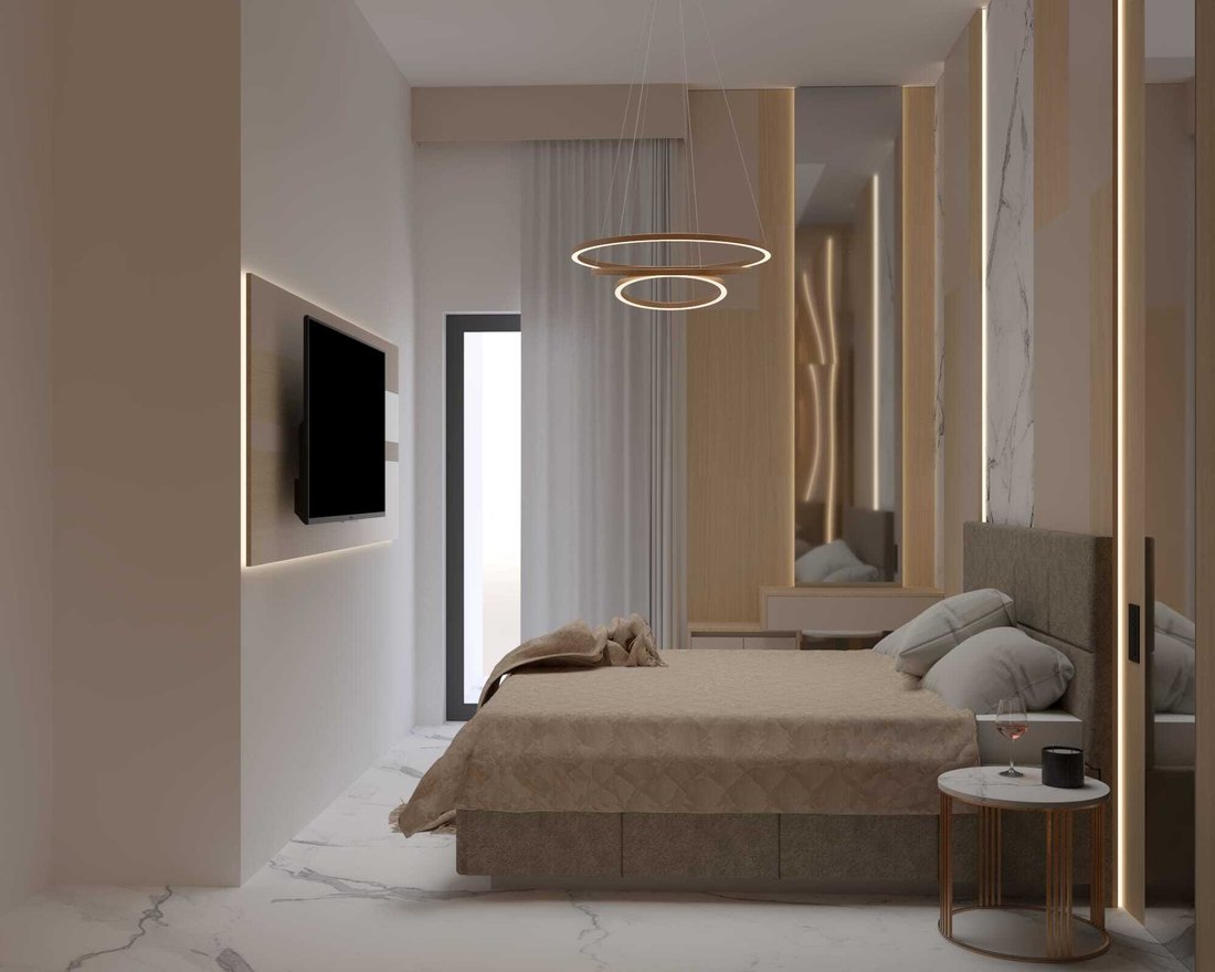 Apartment in Sukosan, Zadar County, Croatia 4 - 16420551