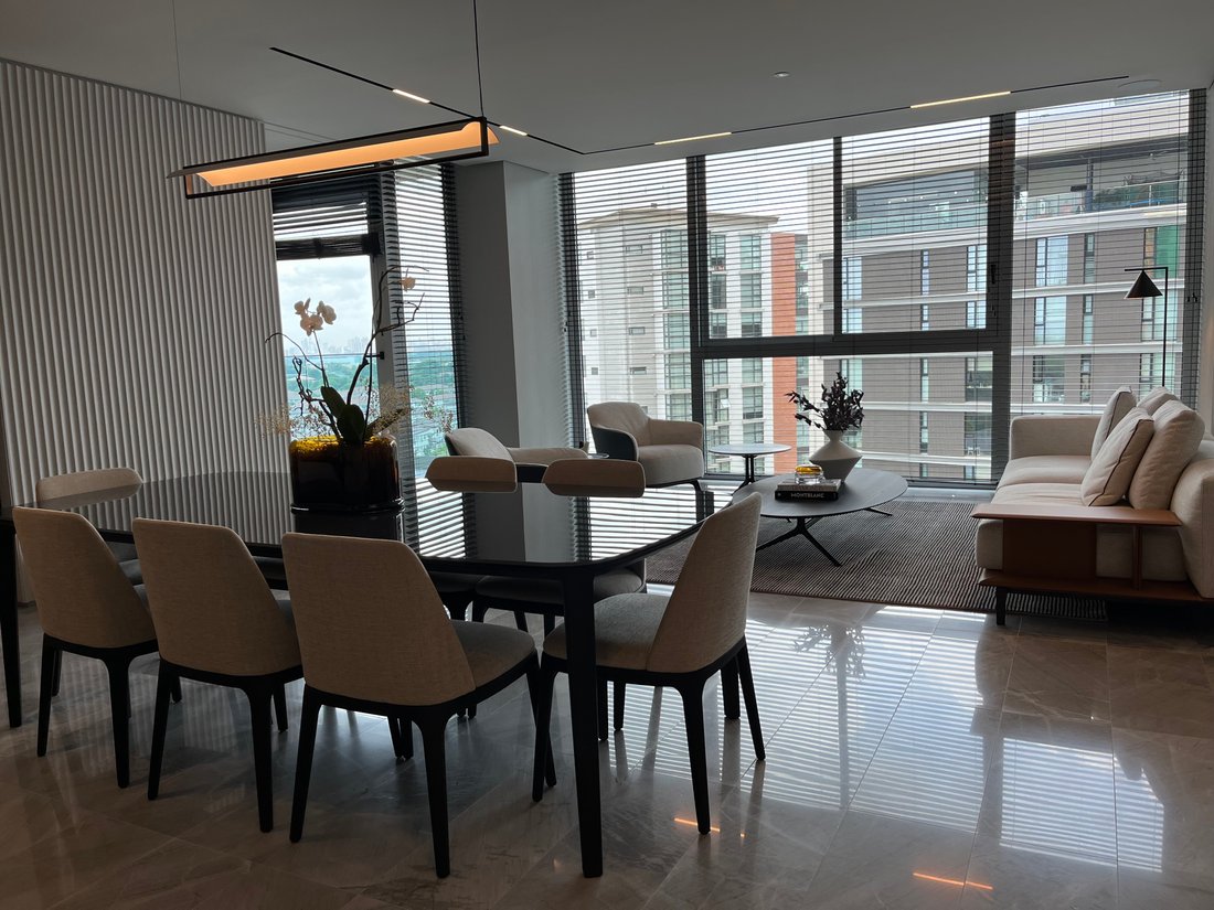 Apartment in Panama City, Panama, Panama 3 - 13585400