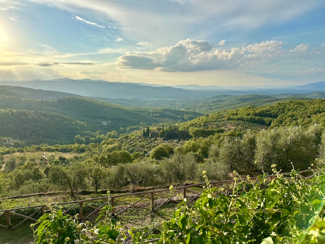 Villa in Bucine, Tuscany, Italy 1 - 16425384