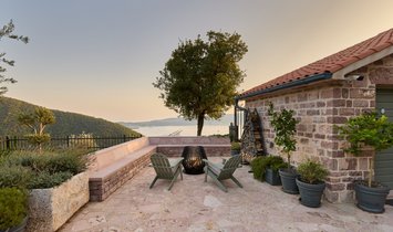 Estate in Gornja Lastva, Kotor Municipality, Montenegro 1