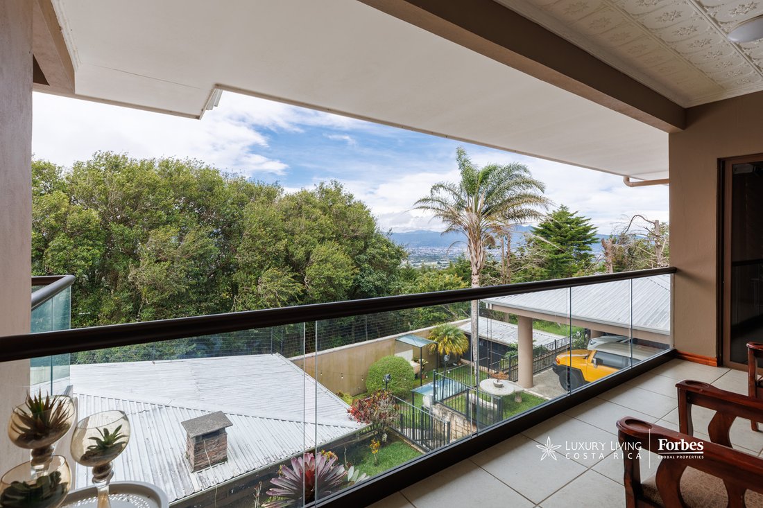House in San Isidro, Heredia Province, Costa Rica 5 - 16416666