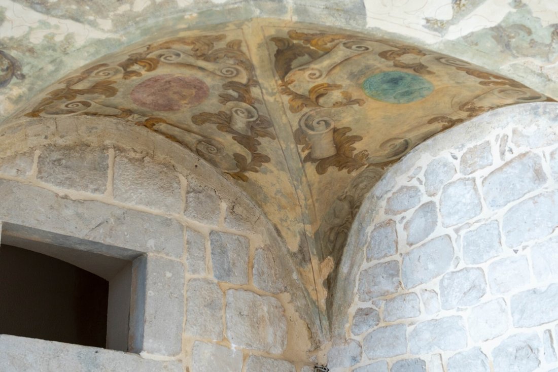 Castillo en Perast, Municipio de Kotor, Montenegro 5 - 16451846