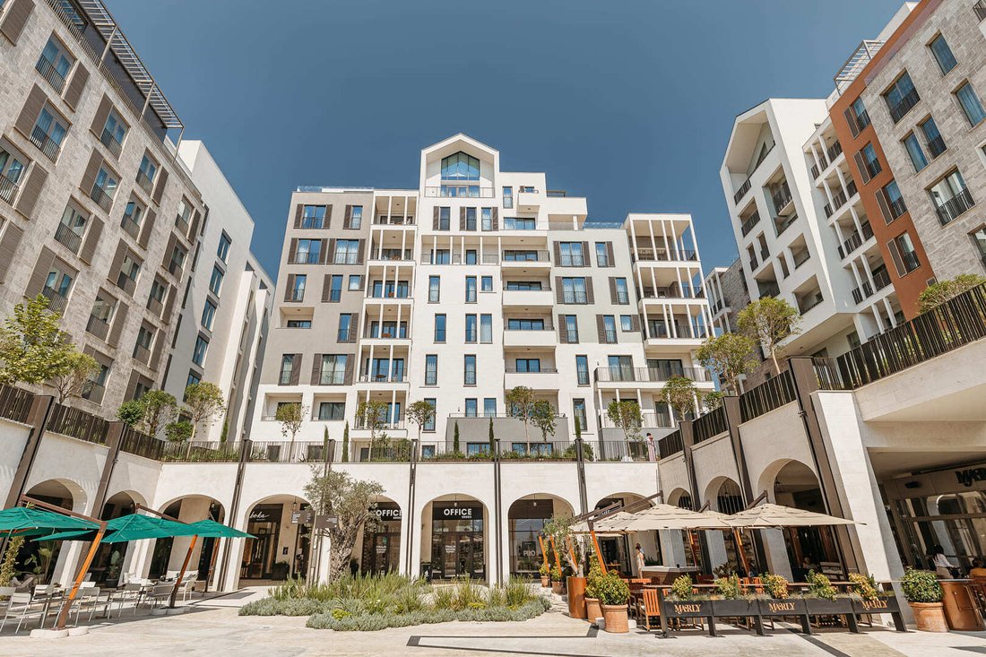 Apartment in Tivat, Tivat Municipality, Montenegro 1 - 16420776