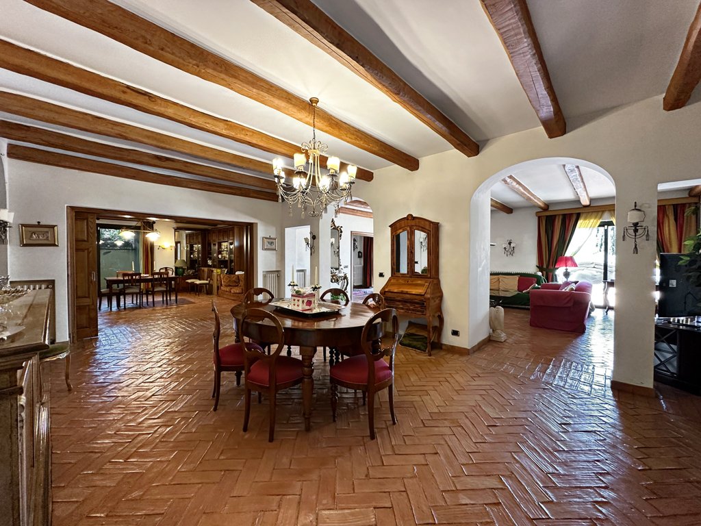 Villa in Monte Porzio Catone, Lazio, Italy 2 - 16415024