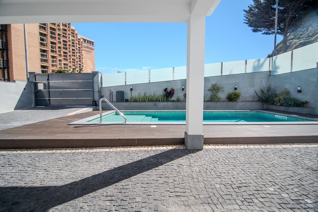 Villa in Machico, Madeira, Portugal 5 - 16414891