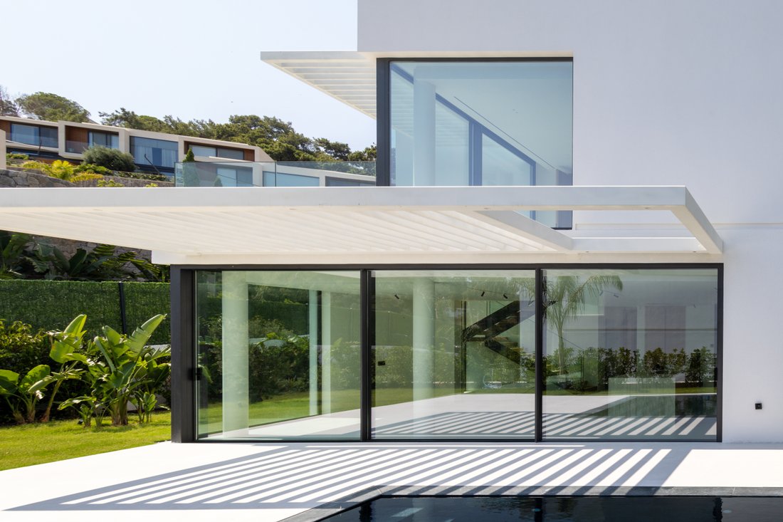 Villa in Bodrum, Muğla, Turkey 2 - 16415047