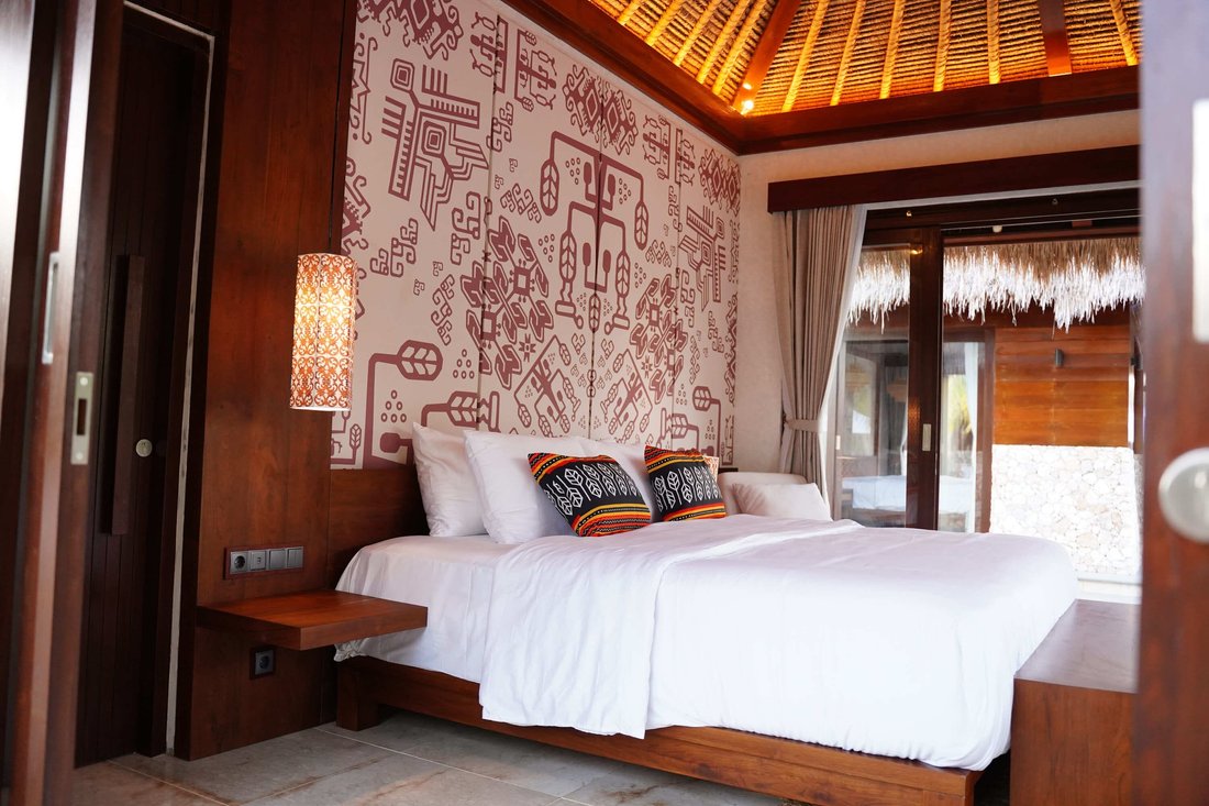 Villa in Kecamatan Wewewa Timur, East Nusa Tenggara, Indonesia 4 - 16459696