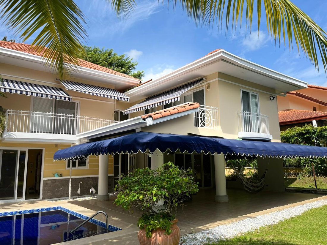 House in Panama City, Panama, Panama 1 - 14474384