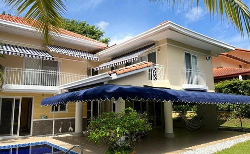 House in Panama City, Panama, Panama 1