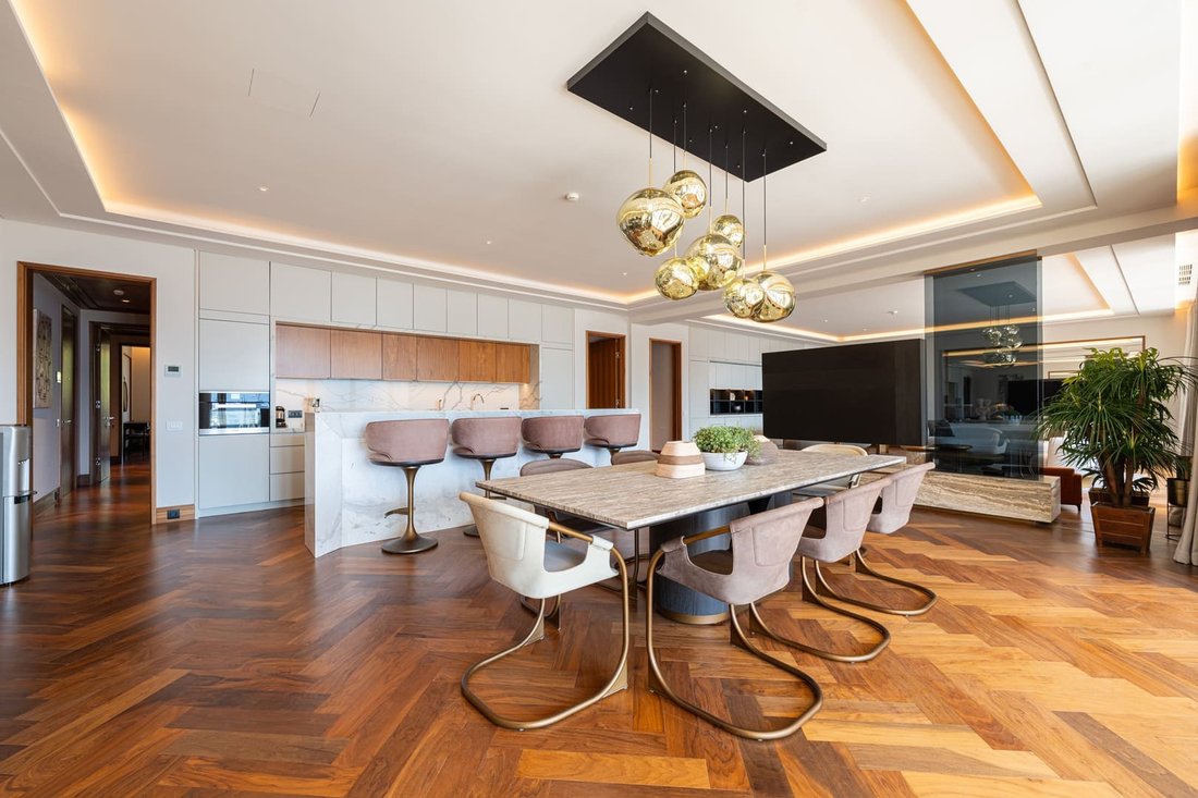 Apartment in Tivat, Tivat Municipality, Montenegro 5 - 16420778