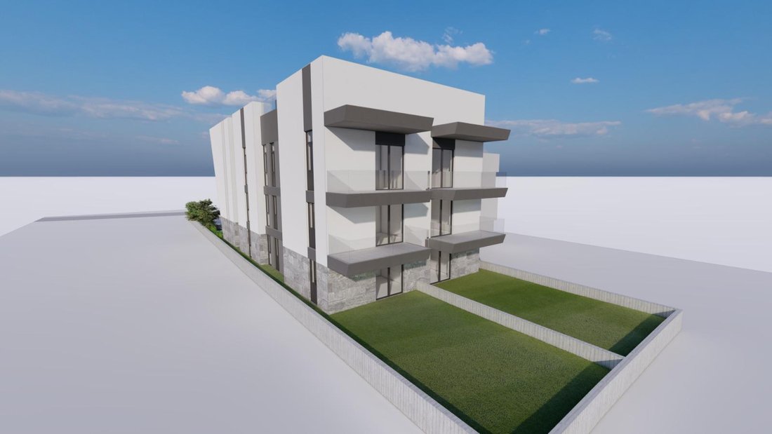 Apartment in Bibinje, Zadar County, Croatia 4 - 16420574