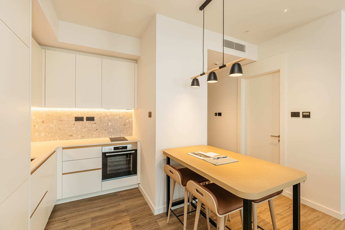 Apartment in Tivat, Tivat Municipality, Montenegro 5 - 16420776