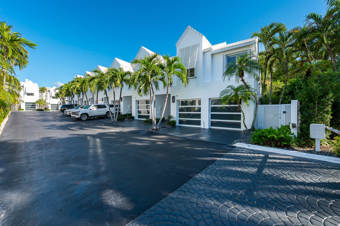 Townhouse in Delray Beach, Florida, United States 1 - 16416665