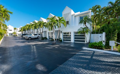 Residenza a Delray Beach, Florida, Stati Uniti 1