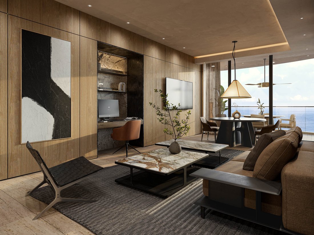 Apartment in Panama City, Panama, Panama 4 - 15116422