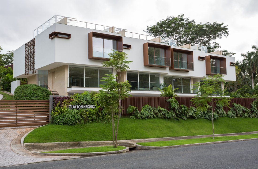 Townhouse in Panama City, Panama, Panama 3 - 15116448