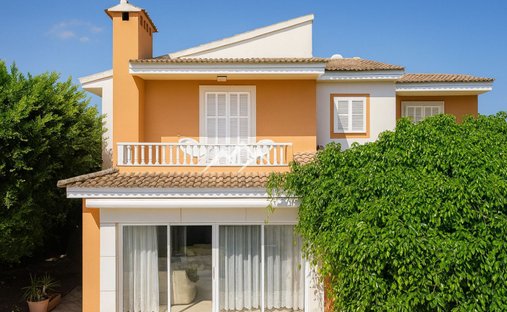 Chalet in Muro, Balearic Islands, Spain 1