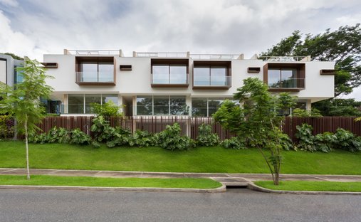 Townhouse in Panama City, Panama, Panama 1