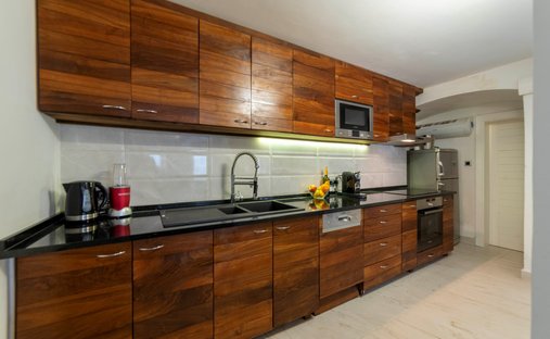 Castle for Sale in Perast, Kotor Municipality, Montenegro