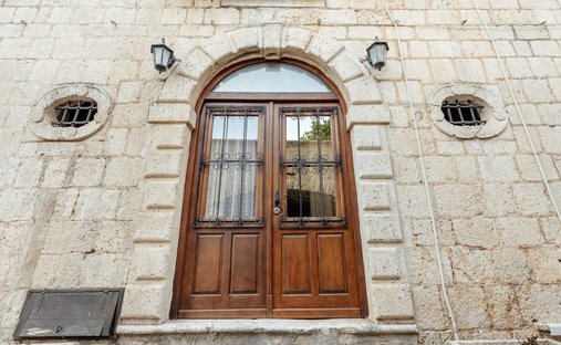 Castle for Sale in Perast, Kotor Municipality, Montenegro