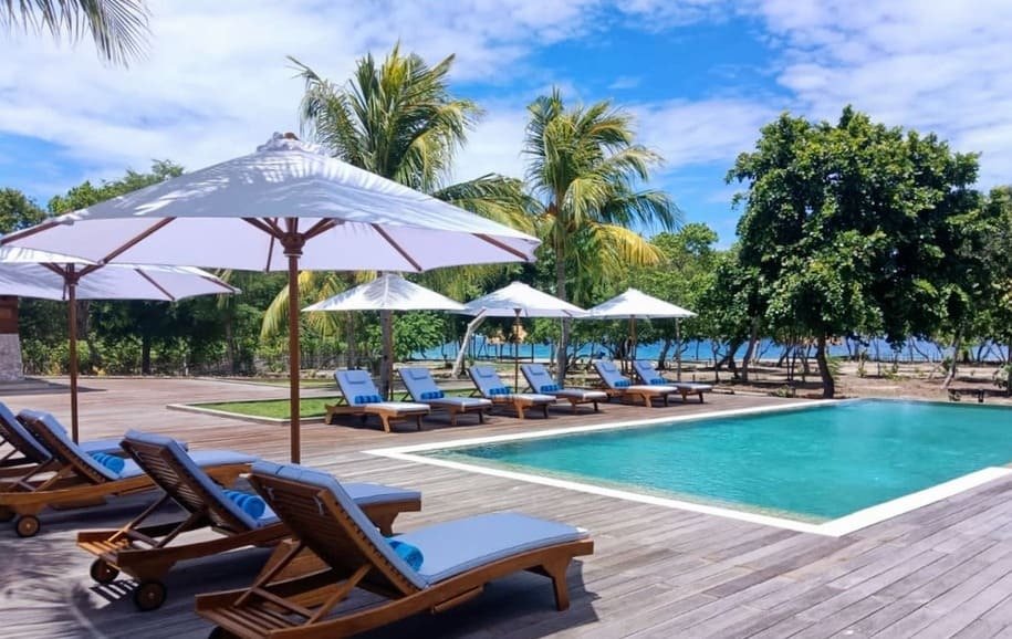 Villa in Kecamatan Wewewa Timur, East Nusa Tenggara, Indonesia 5 - 16459696