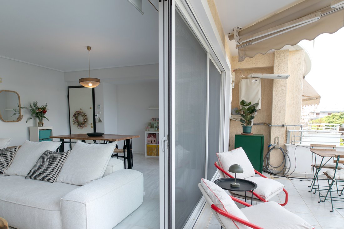 Apartment in Voula, Attica, Greece 5 - 16295695