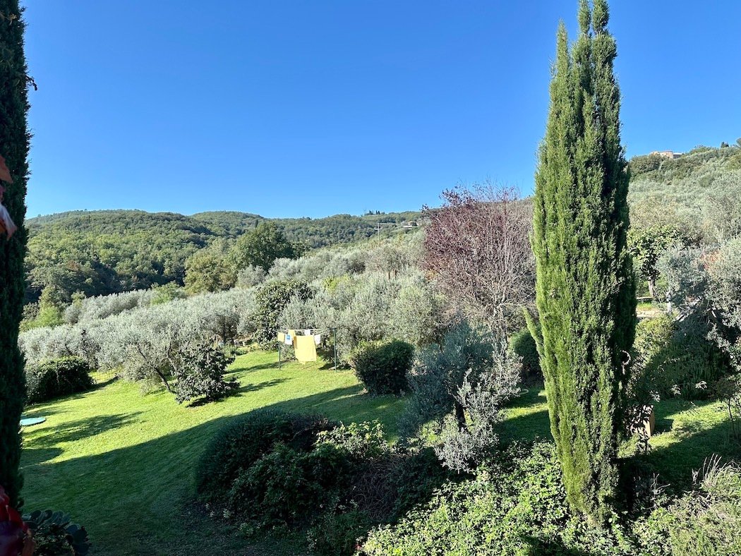 Villa in Bucine, Tuscany, Italy 4 - 16426704
