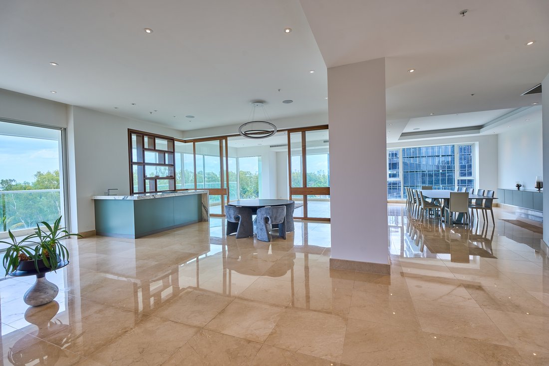 Apartment in Panama City, Panama, Panama 4 - 13604739