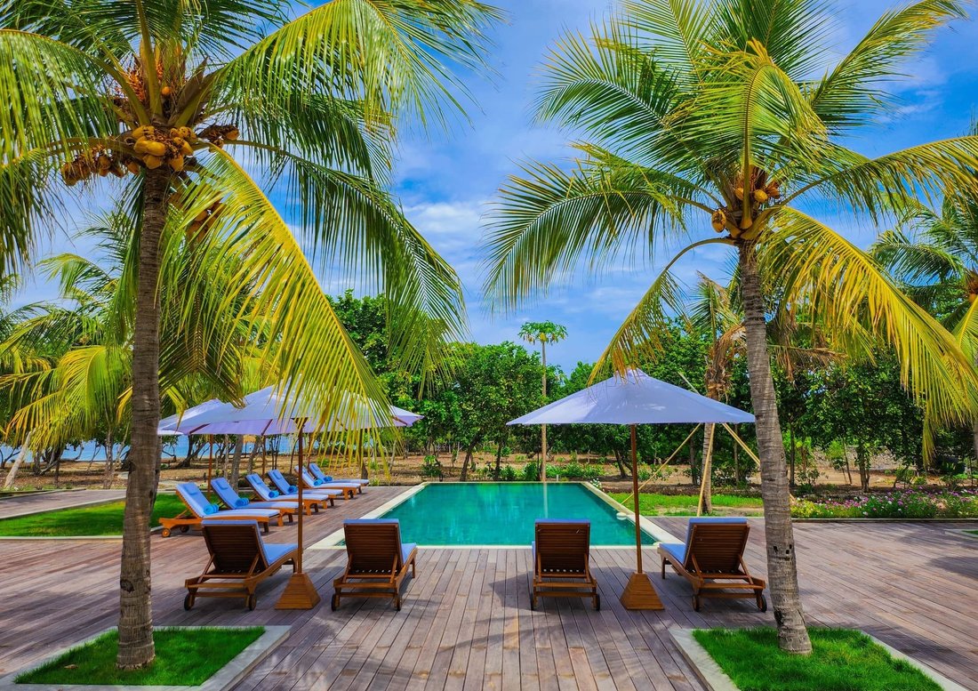Villa in Kecamatan Wewewa Timur, East Nusa Tenggara, Indonesia 3 - 16459696