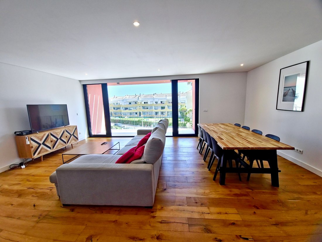 Apartment in Vilamoura, Quarteira, Algarve 2 - 16415170