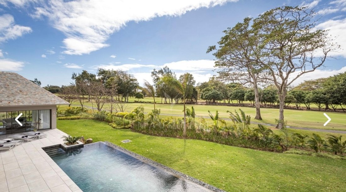 Villa in Beau Champ, Flacq District, Mauritius 2 - 16448557