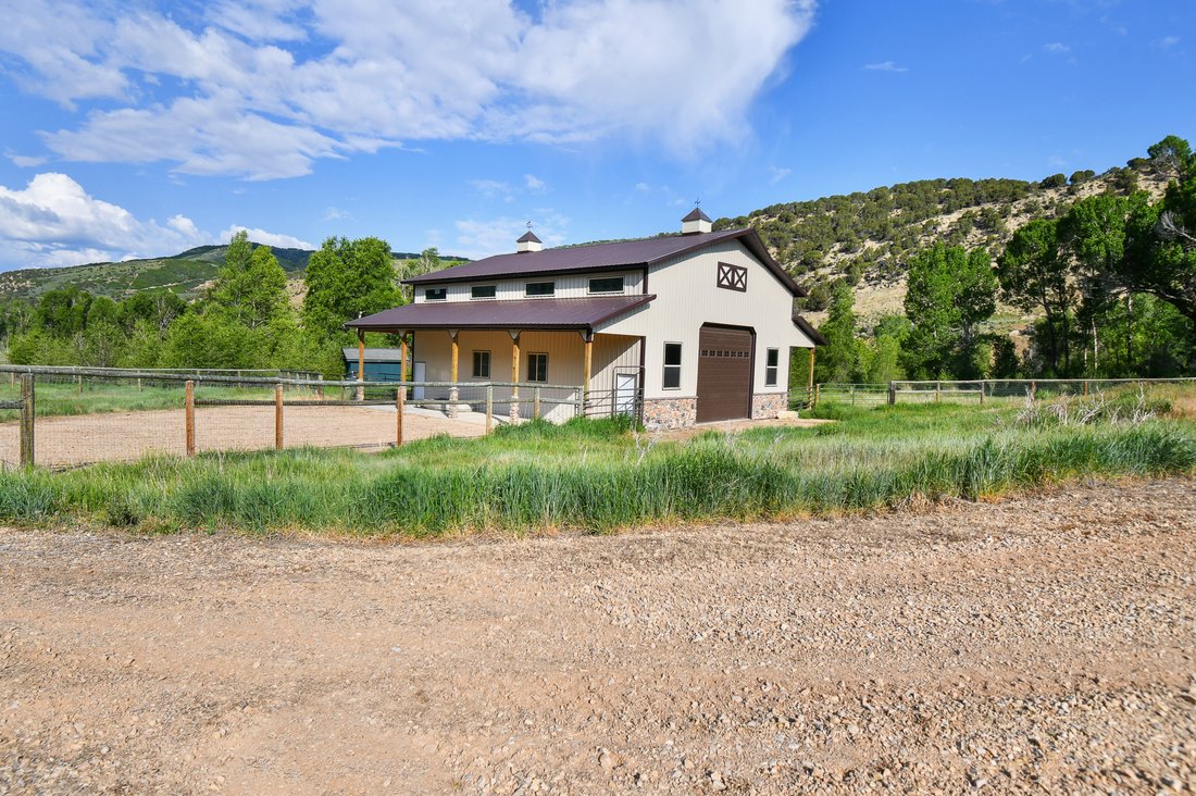 Estate in Park City, Utah, United States 3 - 16416458
