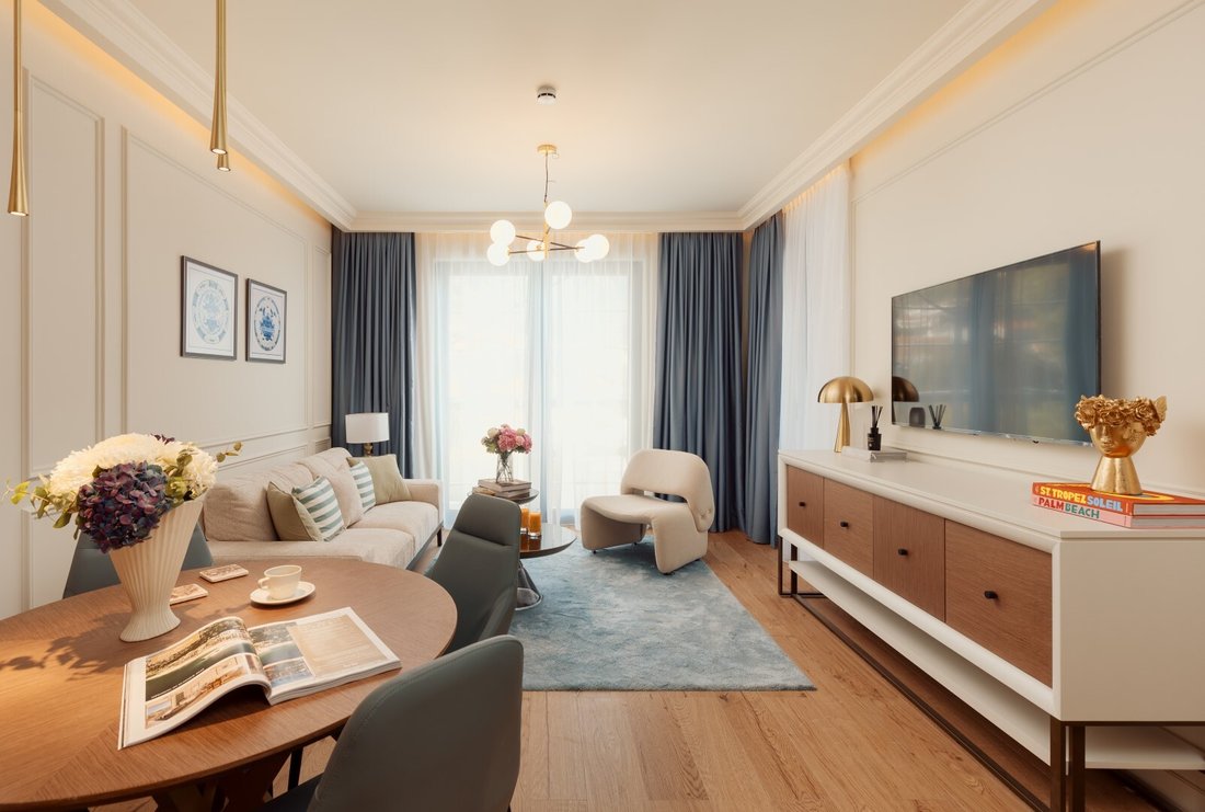 Apartment in Risan, Kotor Municipality, Montenegro 2 - 16455175