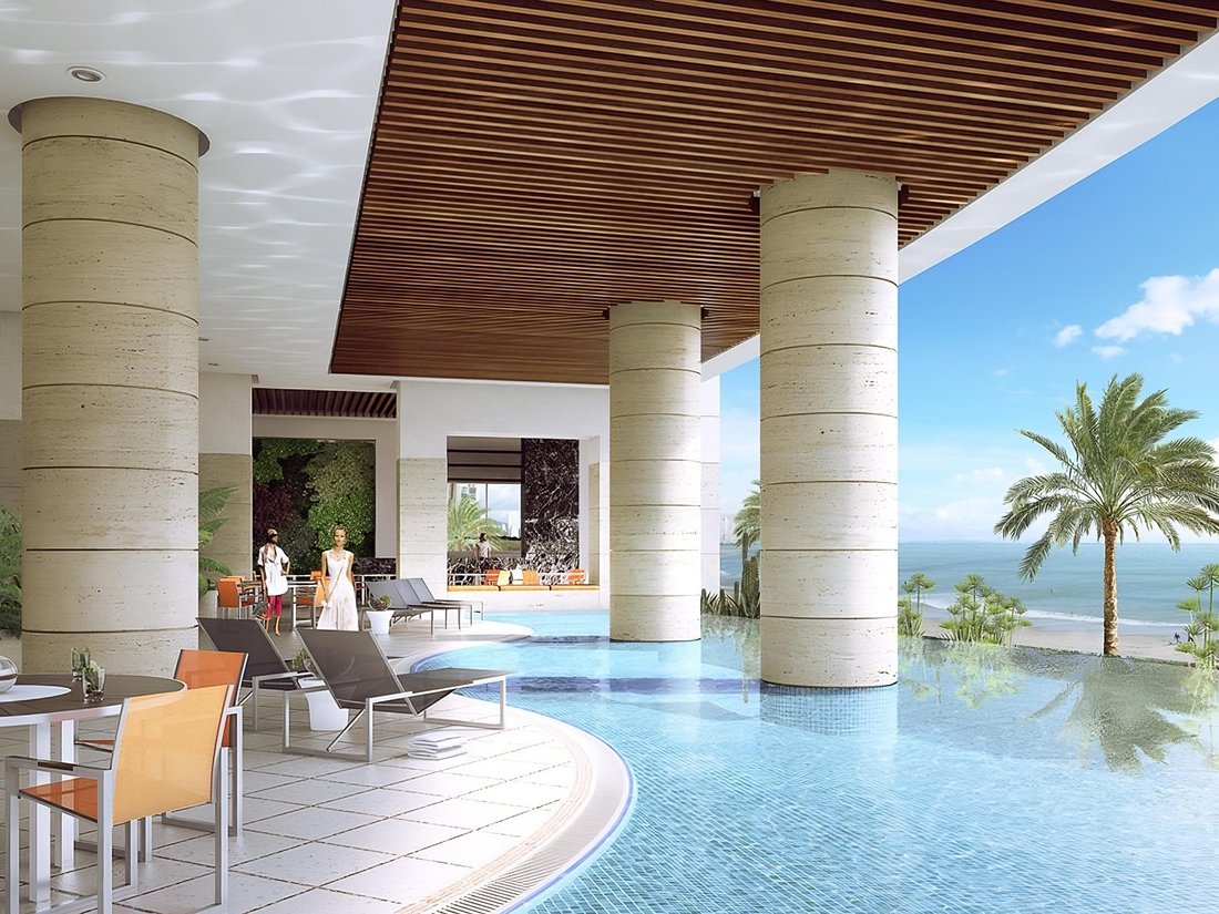 Apartment in Panama City, Panama, Panama 1 - 13604739