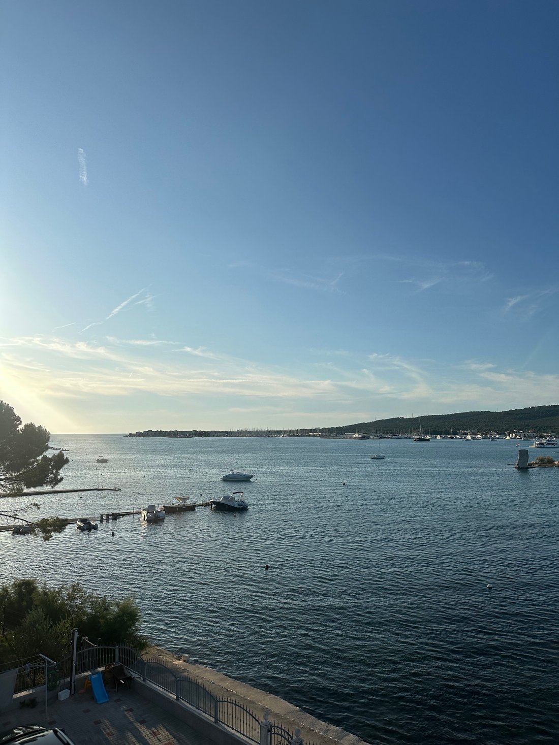 Apartment in Sukosan, Zadar County, Croatia 1 - 16420554