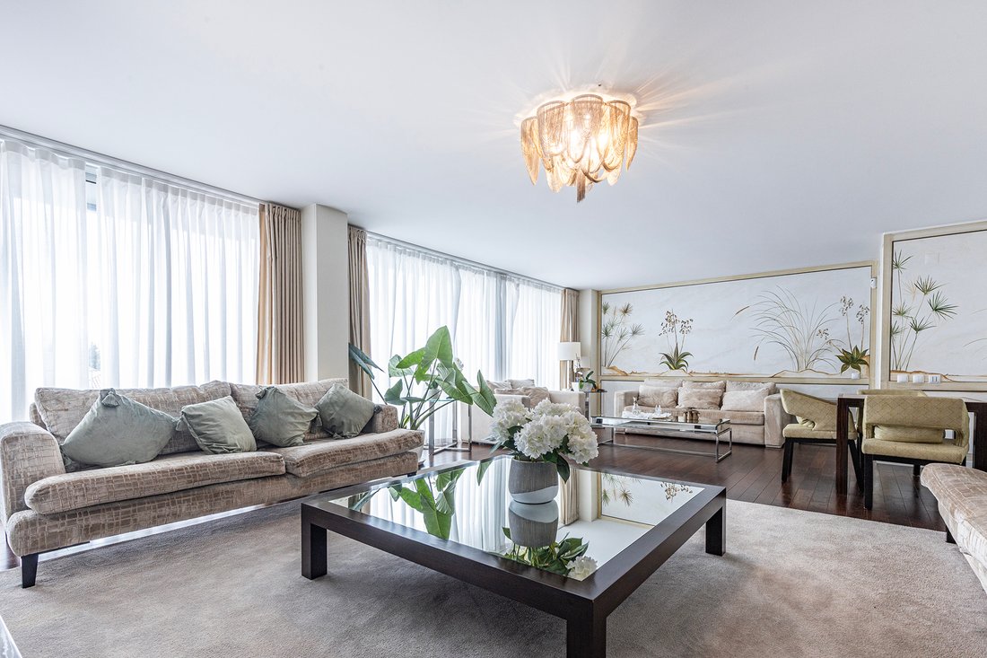 Apartment in Alvalade, Lisbon, Portugal 3 - 16460419