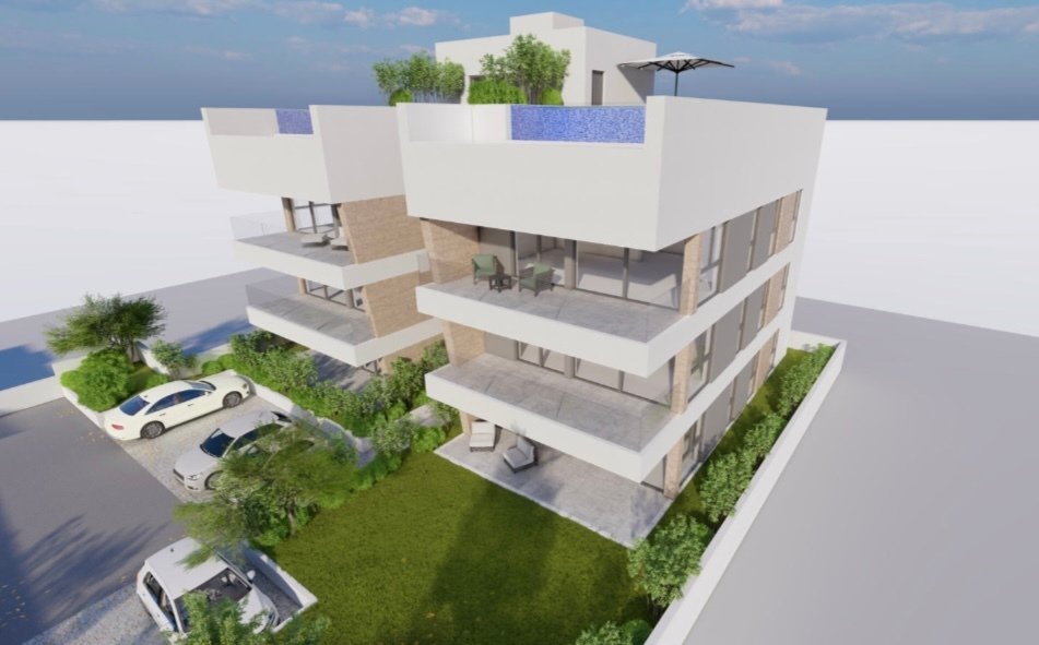 Penthouse in Bibinje, Zadar County, Croatia 2 - 16460142